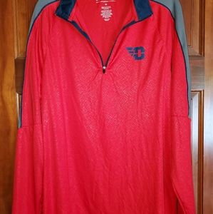 Dayton Flyers pullover